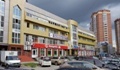 Аренда - продажа торговых площадей 780, 870, 1700 кв.м в ТЦ Олимпия ул. Галущака, 2а.